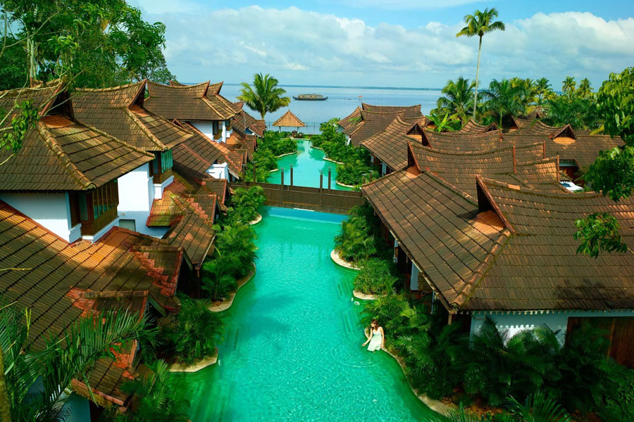 Kerala Backwater Bliss