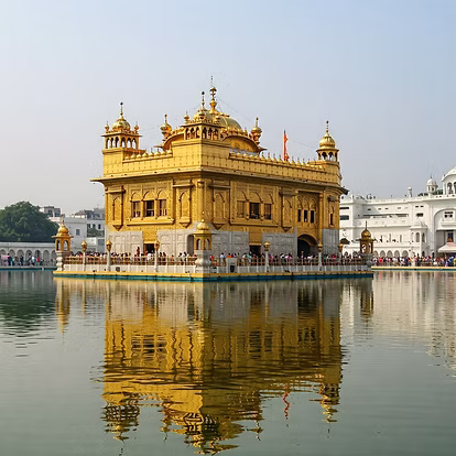 Amritsar