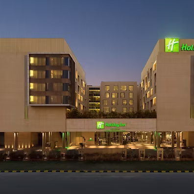 Holiday Inn New Delhi 